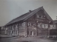 Casa Kareliană