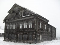 Casa Kareliană
