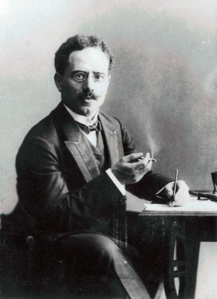 Karl Liebknecht biografie, poveste de viață, realizări și feat