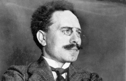 Karl Liebknecht biografie, poveste de viață, realizări și feat