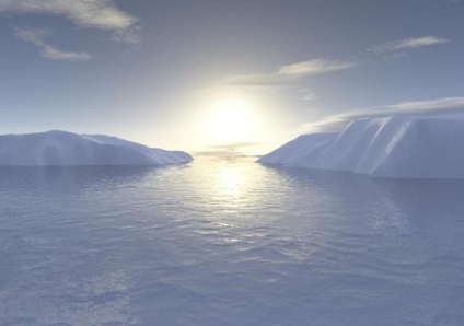 Imagini arctice