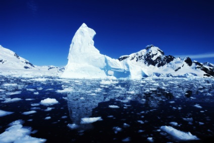 Imagini arctice