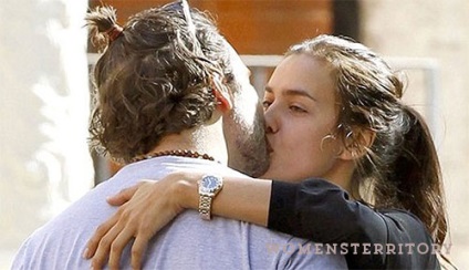 Kelly Rohrbach și Leonardo DiCaprio vor fi căsătoriți