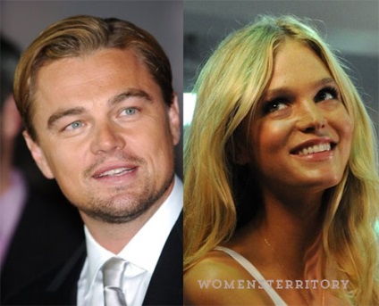 Kelly Rohrbach și Leonardo DiCaprio vor fi căsătoriți