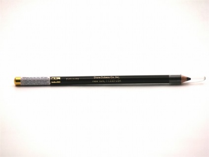 Creionul Kiki pentru ochi negru fierbinte, înghiți chimicale de uz casnic și bunuri de uz casnic cu livrare la domiciliu