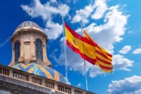 Imobilele comerciale din Spania și proprietățile rezidențiale, în calitate de bănci, susțin piața spaniolă