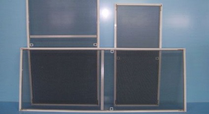 Accesorii pentru ferestre din plastic Accesorii pentru ferestre din plastic