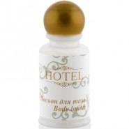 Produse cosmetice pentru hoteluri