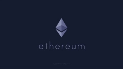 Crypto-currency ethereum, caracteristici și perspective