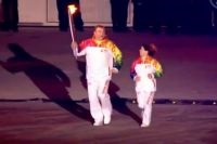 Ki hordta a zászlót és tüzet gyújtott a Sochi-i játék megnyitó ünnepségén, a kérdés-választ, a 2014-es olimpiát,