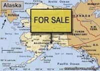 În cazul în care aurul a fost pierdut pentru vânzarea Alaska, atz portal