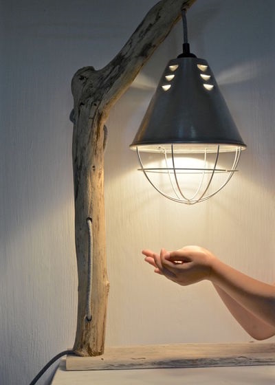 Lampă cu mâinile tale făcute din lemn cum să faci o lampă dintr-un geaman cu mâinile tale