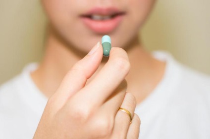 Tratamentul cu antibiotice poate crește semnificativ riscul de avort spontan