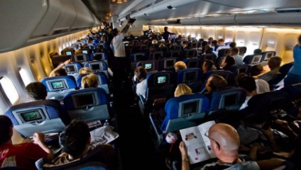 Am zbura - vreau să mă ridic! Ce trebuie să știți despre transportul și utilizarea țigărilor electronice în avion