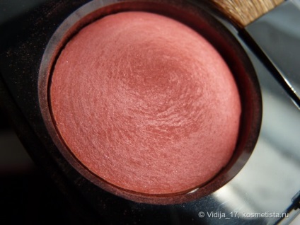 O noutate limitată! Chanel pulover blush # 320 rouge profond comentarii