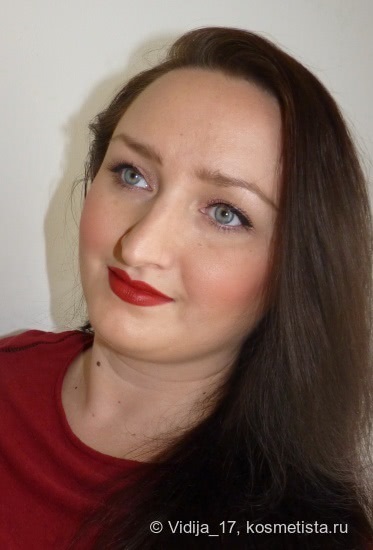 O noutate limitată! Chanel pulover blush # 320 rouge profond comentarii