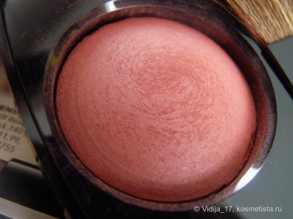 O noutate limitată! Chanel pulover blush # 320 rouge profond comentarii