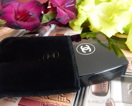 O noutate limitată! Chanel pulover blush # 320 rouge profond comentarii