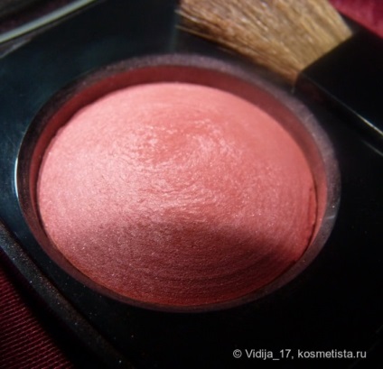 O noutate limitată! Chanel pulover blush # 320 rouge profond comentarii