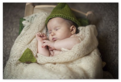 A legjobb matrac az újszülött választás szempontjából a gyermek élettana