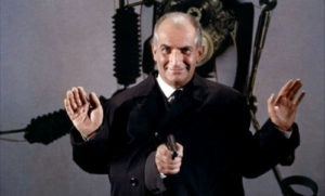 Louis de Funes - filmográfia és filmek listája