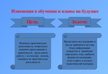 Master class - cum să organizați activitatea cadrelor didactice cu copii talentați - muncă extracurriculară,