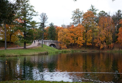 Locul pentru suburbii de nunta din Petersburg