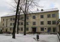 Spitalul evreiesc Minsk