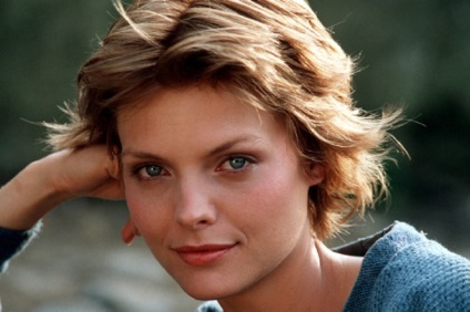 Michelle Pfeiffer - biografie, fotografie, viata personala, stiri 2017, filmografie