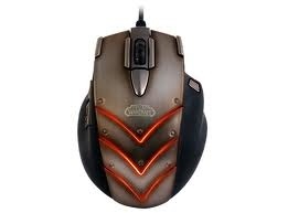 Modificarea mouse-ului