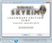 Mods skyrim slmp - jg 2