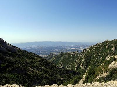 Montserrat pe cont propriu