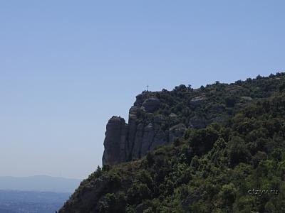 Montserrat pe cont propriu