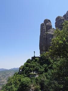 Montserrat pe cont propriu