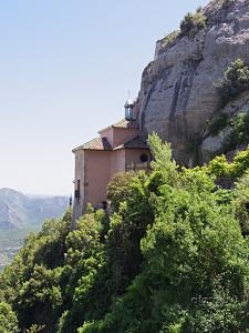 Montserrat pe cont propriu