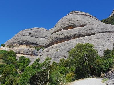 Montserrat pe cont propriu