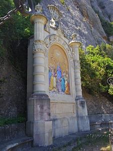 Montserrat pe cont propriu