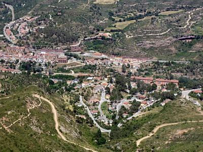 Montserrat pe cont propriu