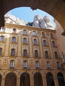 Montserrat pe cont propriu