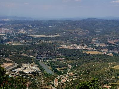 Montserrat pe cont propriu