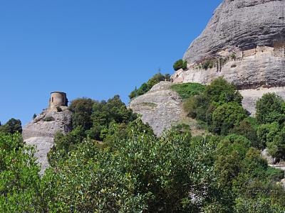 Montserrat pe cont propriu