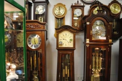 Ceasuri - cumpărați de la magazinul online