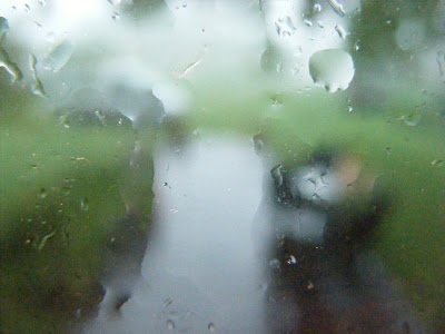 Semnele populare de ploaie