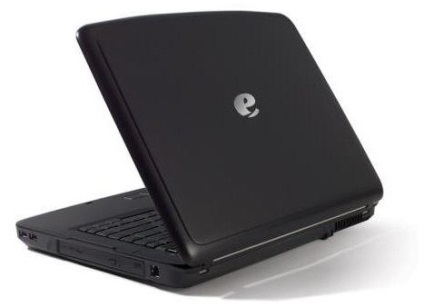 Laptop acer emachines e525 specificatii, recenzii