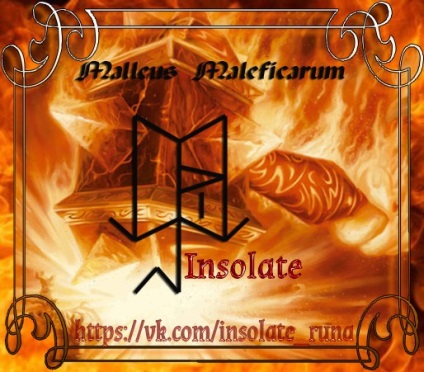 Dezactivați inamicul cu rulete - maleficarum malleus