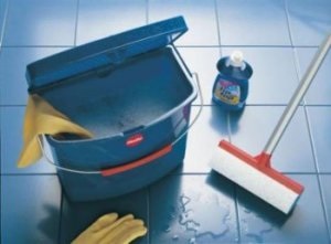Berendezések a ház tisztítására száraz és nedves