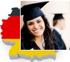 Educație în Germania