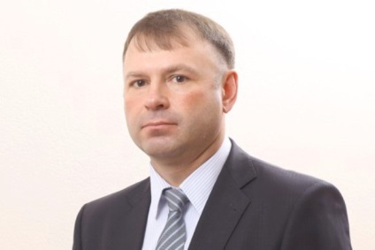 Oleg Moloshtanov 