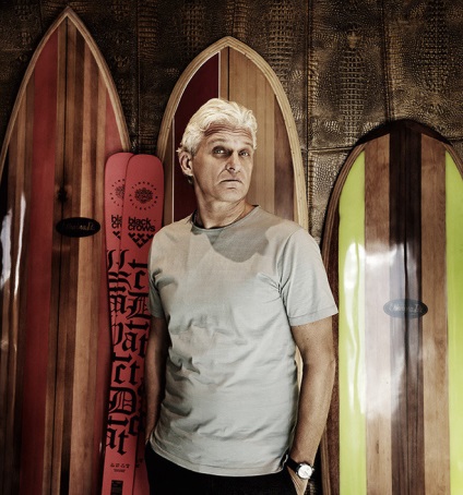 Oleg tinkov fotografie și interviu în cabana la datcha în valentrans, tatler, eroi, tatler - revista despre