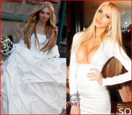 Olesya Malibu, Anyuta Paradise, Alena Shishkova și alții